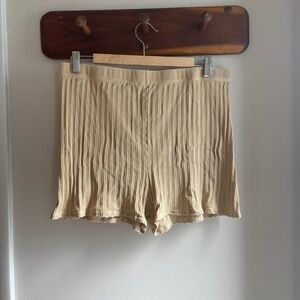 Rudy Jude Pointelle Bike Shorts